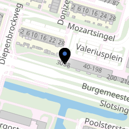 Appartement OHN00 C 7301 84