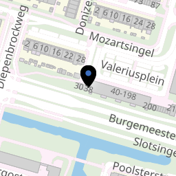 Appartement OHN00 C 7301 85