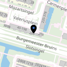Appartement OHN00 C 7301 88
