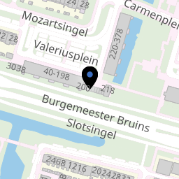 Appartement OHN00 C 7301 89