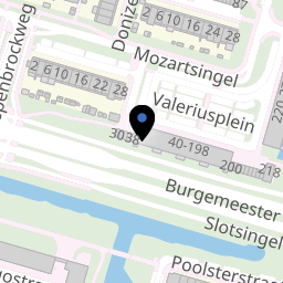 Appartement OHN00 C 7301 9