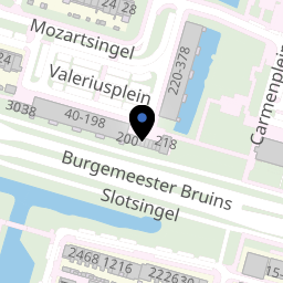 Appartement OHN00 C 7301 90