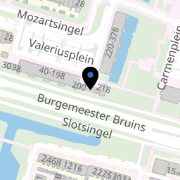 Appartement OHN00 C 7301 91