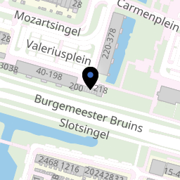 Appartement OHN00 C 7301 92