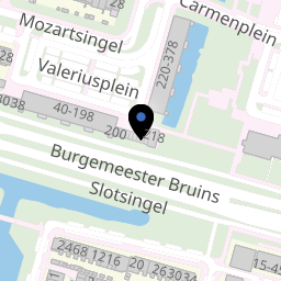 Appartement OHN00 C 7301 93