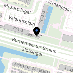 Appartement OHN00 C 7301 94
