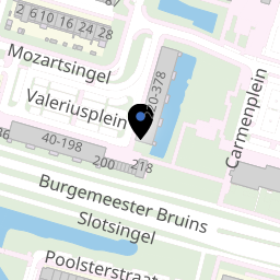 Appartement OHN00 C 7302 1