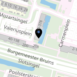 Appartement OHN00 C 7302 10