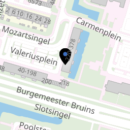 Appartement OHN00 C 7302 11