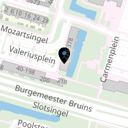 Appartement OHN00 C 7302 13