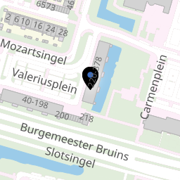 Appartement OHN00 C 7302 14