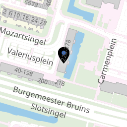 Appartement OHN00 C 7302 16