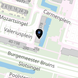 Appartement OHN00 C 7302 17