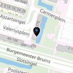 Appartement OHN00 C 7302 19