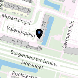 Appartement OHN00 C 7302 2