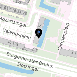 Appartement OHN00 C 7302 20