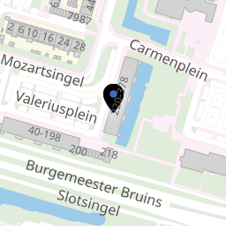 Appartement OHN00 C 7302 21