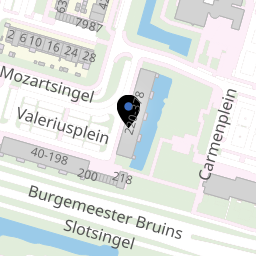 Appartement OHN00 C 7302 22