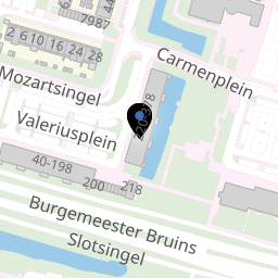 Appartement OHN00 C 7302 23