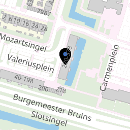 Appartement OHN00 C 7302 24