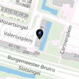 Appartement OHN00 C 7302 25