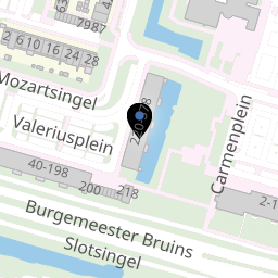 Appartement OHN00 C 7302 26