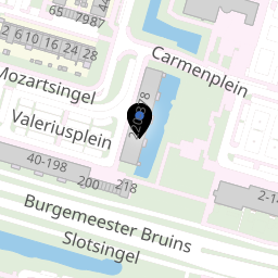 Appartement OHN00 C 7302 27
