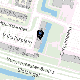 Appartement OHN00 C 7302 28