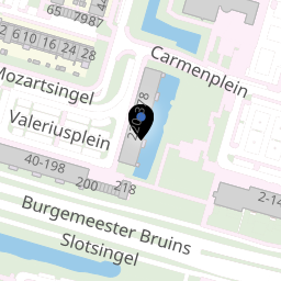 Appartement OHN00 C 7302 29