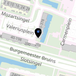 Appartement OHN00 C 7302 3