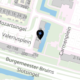 Appartement OHN00 C 7302 30
