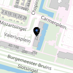 Appartement OHN00 C 7302 31