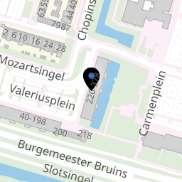 Appartement OHN00 C 7302 32
