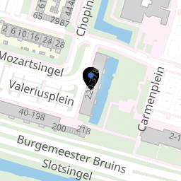 Appartement OHN00 C 7302 33