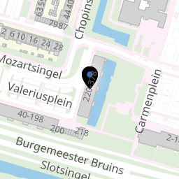 Appartement OHN00 C 7302 34