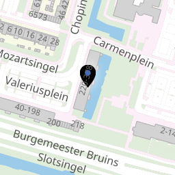 Appartement OHN00 C 7302 37