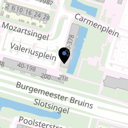 Appartement OHN00 C 7302 4