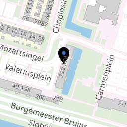Appartement OHN00 C 7302 42