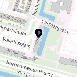 Appartement OHN00 C 7302 43