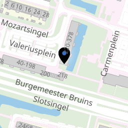 Appartement OHN00 C 7302 5