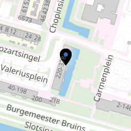 Appartement OHN00 C 7302 50