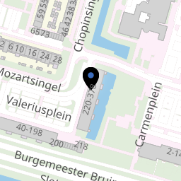 Appartement OHN00 C 7302 51