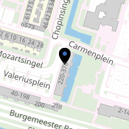 Appartement OHN00 C 7302 52