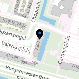 Appartement OHN00 C 7302 53