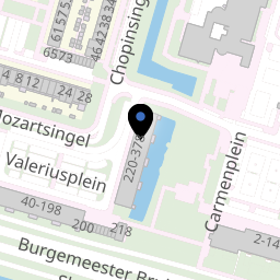 Appartement OHN00 C 7302 54