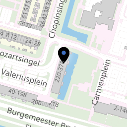 Appartement OHN00 C 7302 56