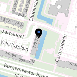 Appartement OHN00 C 7302 57