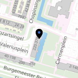 Appartement OHN00 C 7302 58