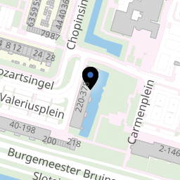 Appartement OHN00 C 7302 59