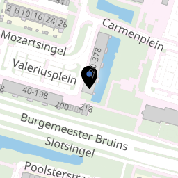 Appartement OHN00 C 7302 6